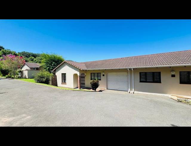 2 BEDROOM PROPERTY TO RENT IN DAWNCLIFFE